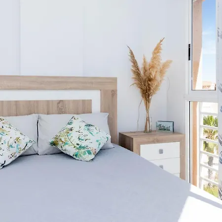 Gases 52 Apartment Torrevieja