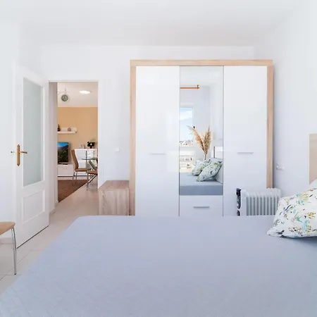 Apartamento Gases 52 *