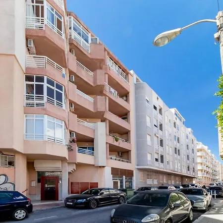 Apartamento Gases 52 *