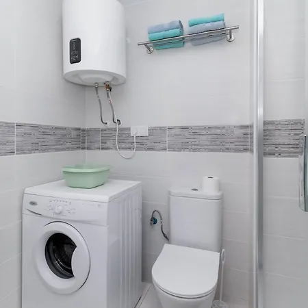 Gases 52 * Torrevieja