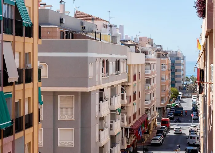 Appartement Gases 52