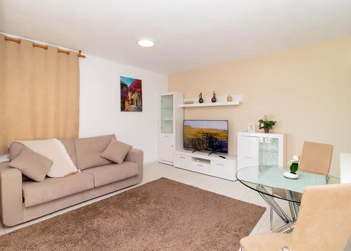 Appartement Gases 52 Torrevieja