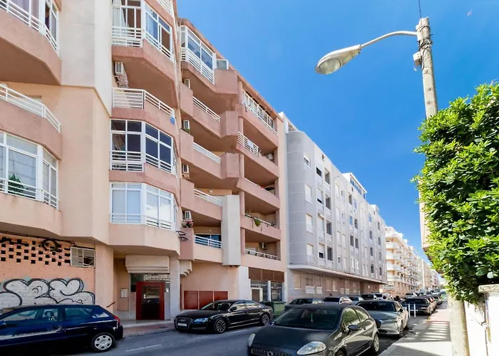 Appartement Gases 52 *