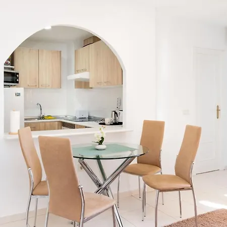 Apartament Gases 52 Torrevieja
