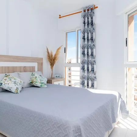 Apartament Gases 52 Torrevieja