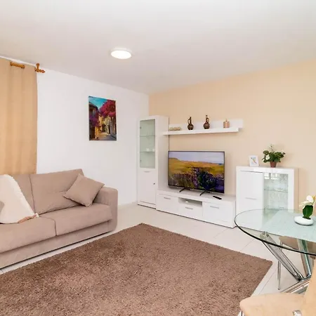 Apartament Gases 52 Torrevieja
