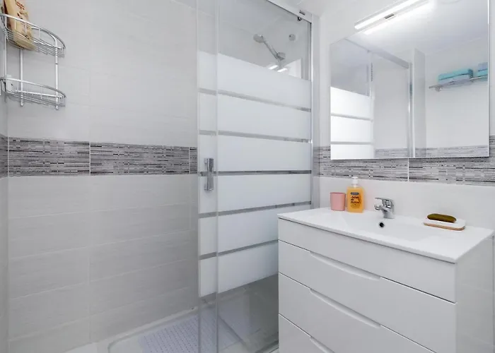 Gases 52 דירה טורבייחה